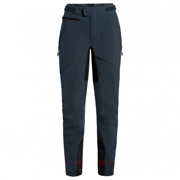 Vaude - Women's Qimsa Softshell Pants II - Radhose