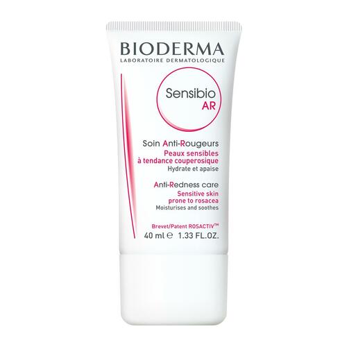 Crema giorno Bioderma Sensibio AR 40 ml