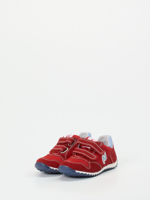 Klettschuh-66215510001 Naturino