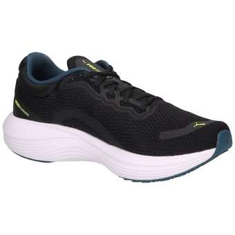 PUMA Scend Pro Running in schwarz