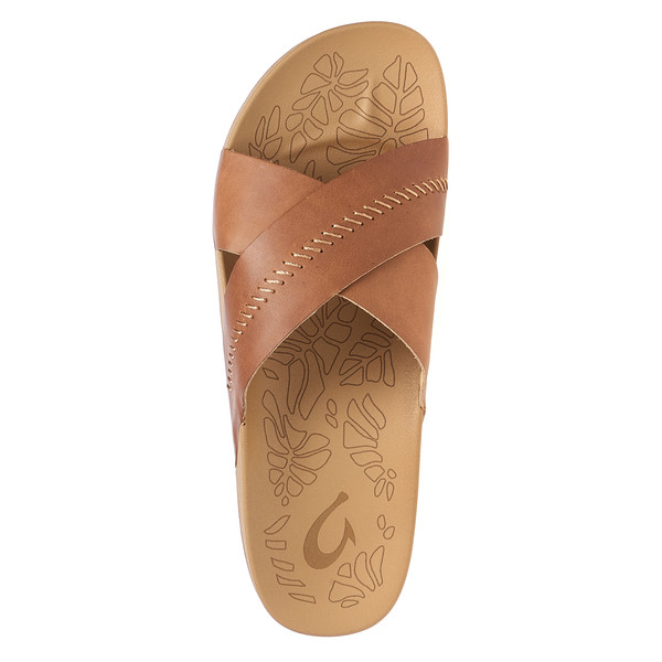 KIPE' A ' OLU Damen - Freizeitsandalen