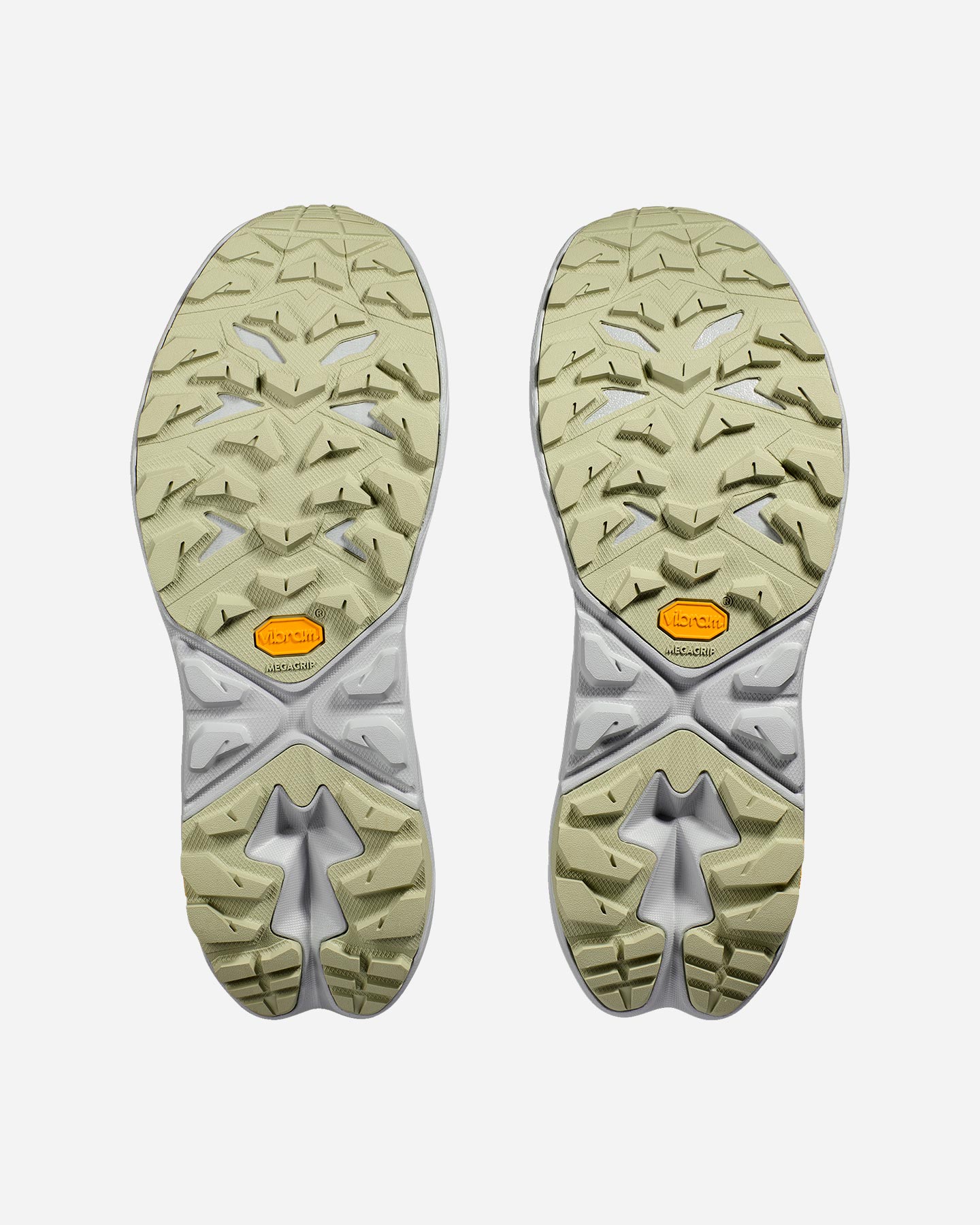 Scarpe Trail Hoka Anacapa 2 Low Gtx M 1141632F-FHT