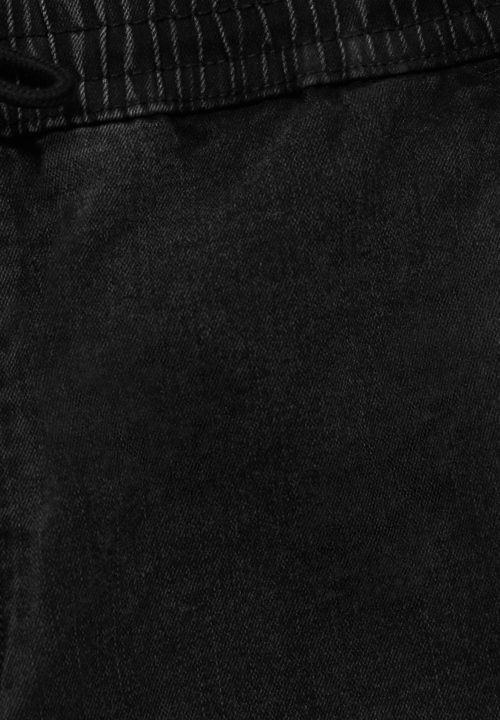Bermudas rasgadas Pull&Bear - Shorts vaqueros