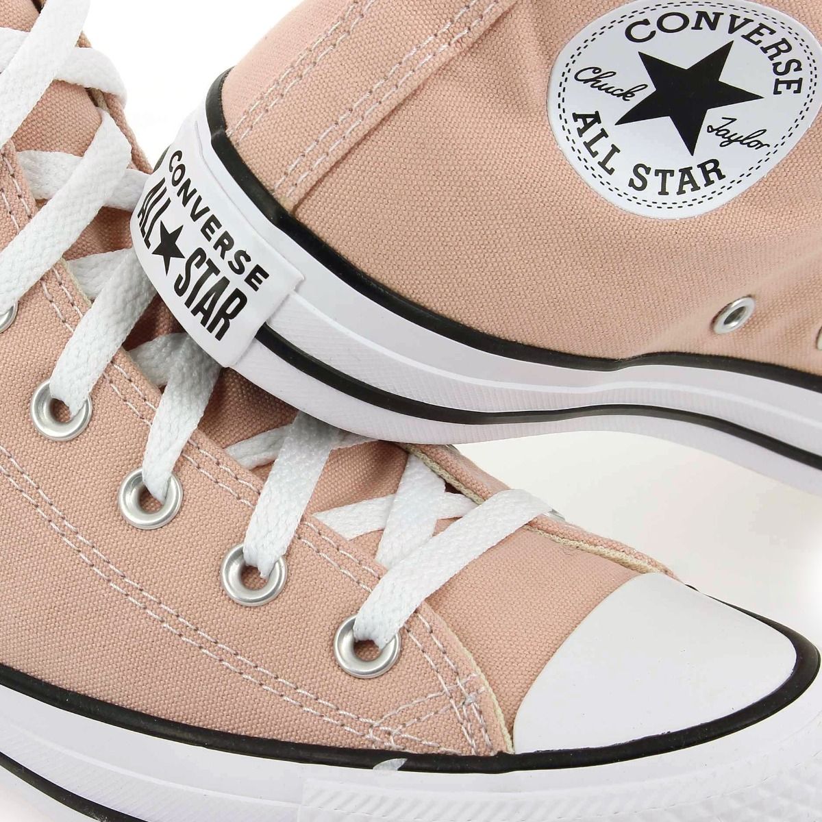 Converse  CHUCK TAYLOR ALL STAR SPRING 22 - Pêche
