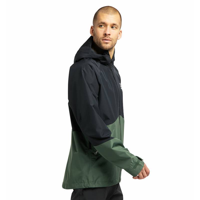 Haglfs Skuta Jacket Hardshelljacke Herren