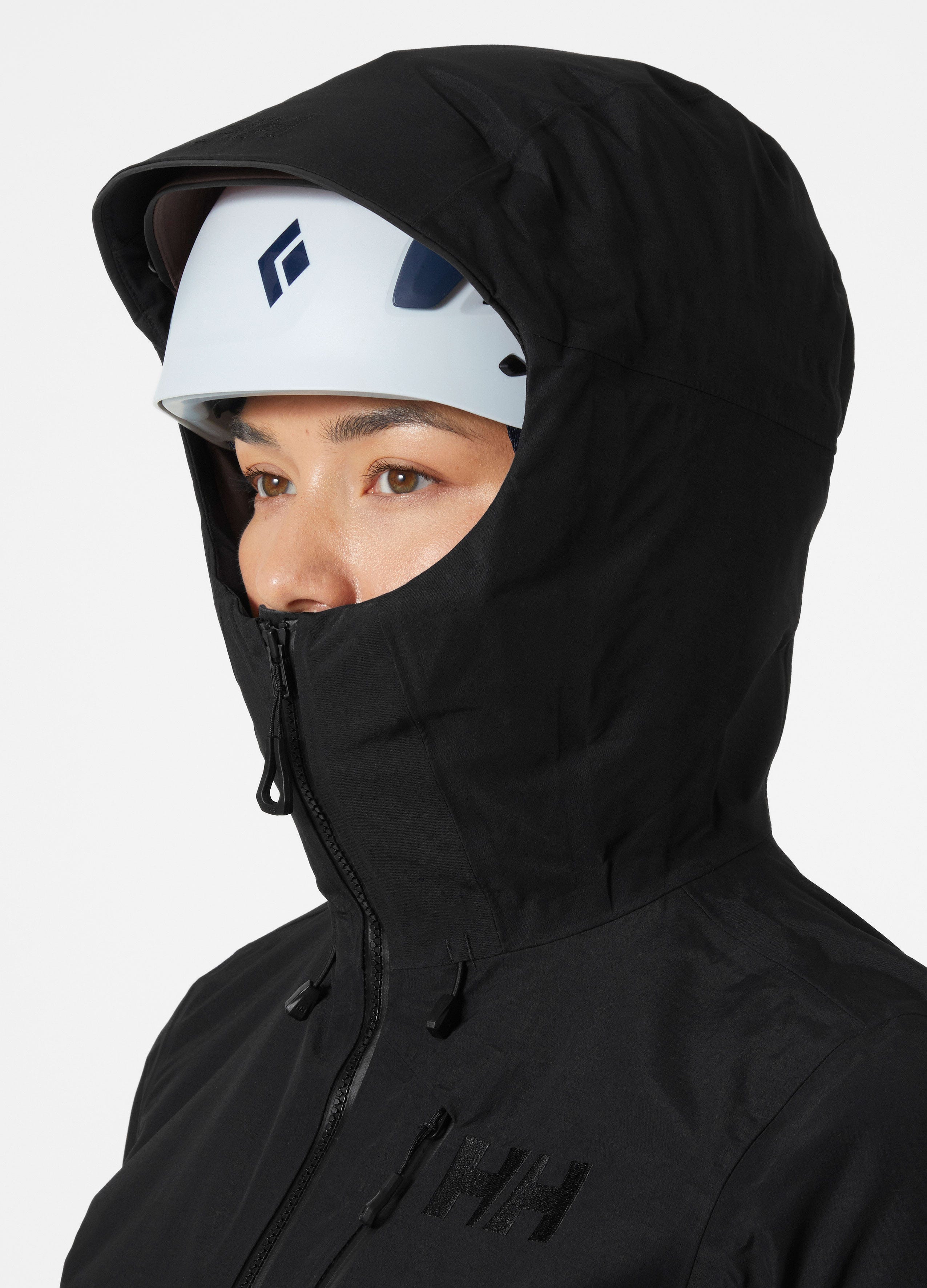 Women's Odin 9 Worlds 3.0 Shell Jacket