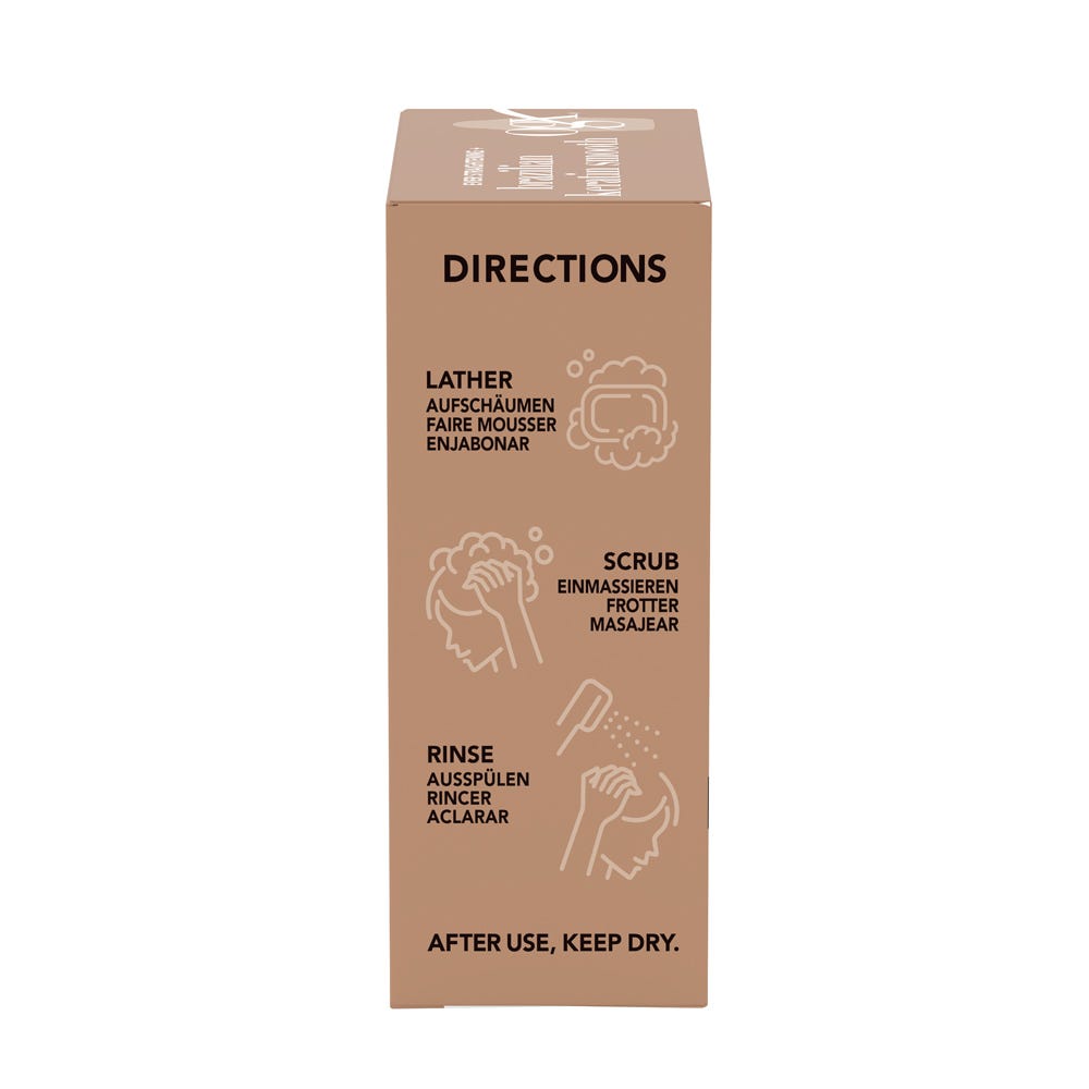 OGX Brazilian Keratin Smooth Shampoo Bar 80 g