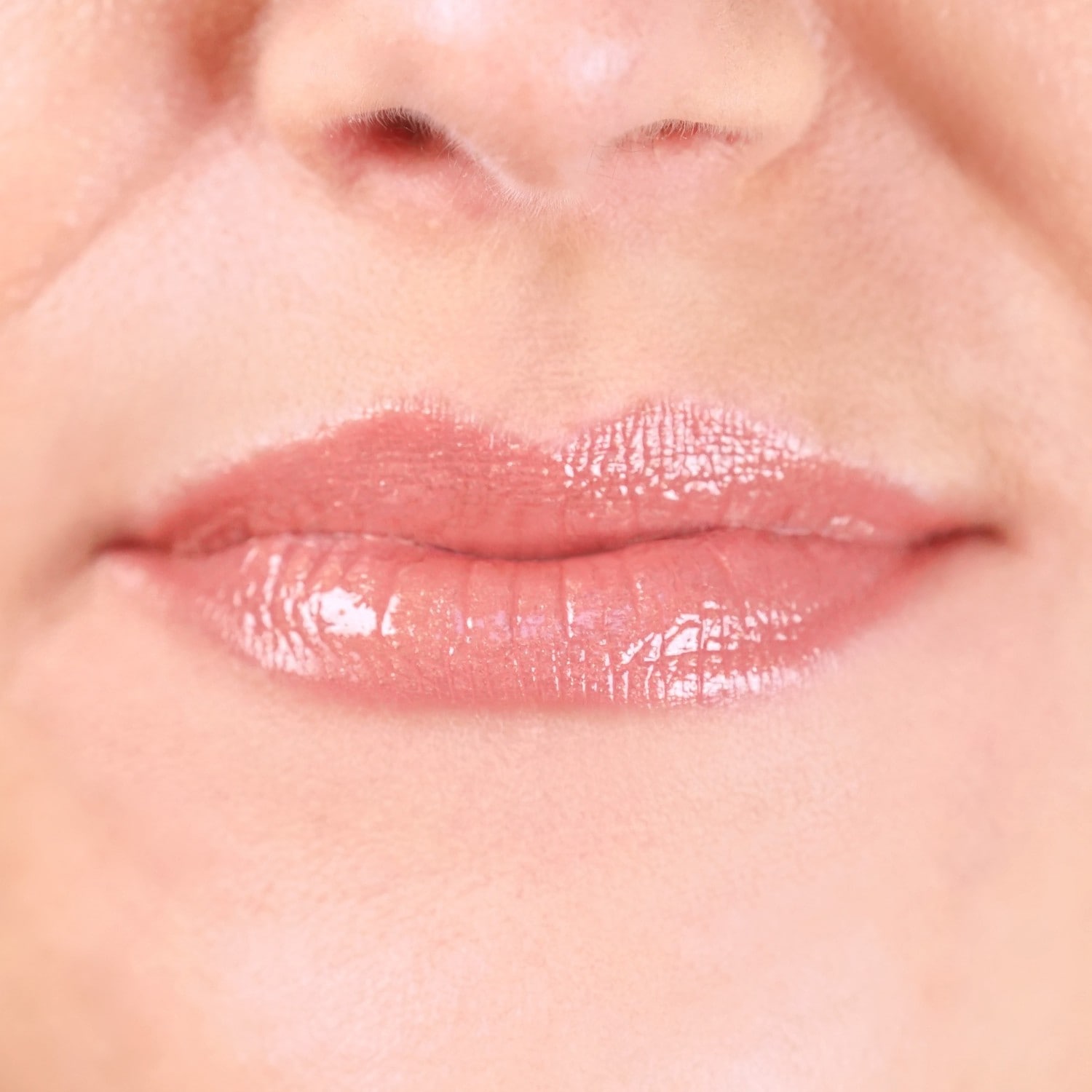 ZAO Gloss Sun Kiss