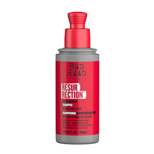 TIGI Bed Head Resurrection Super Repair шампон 970 мл