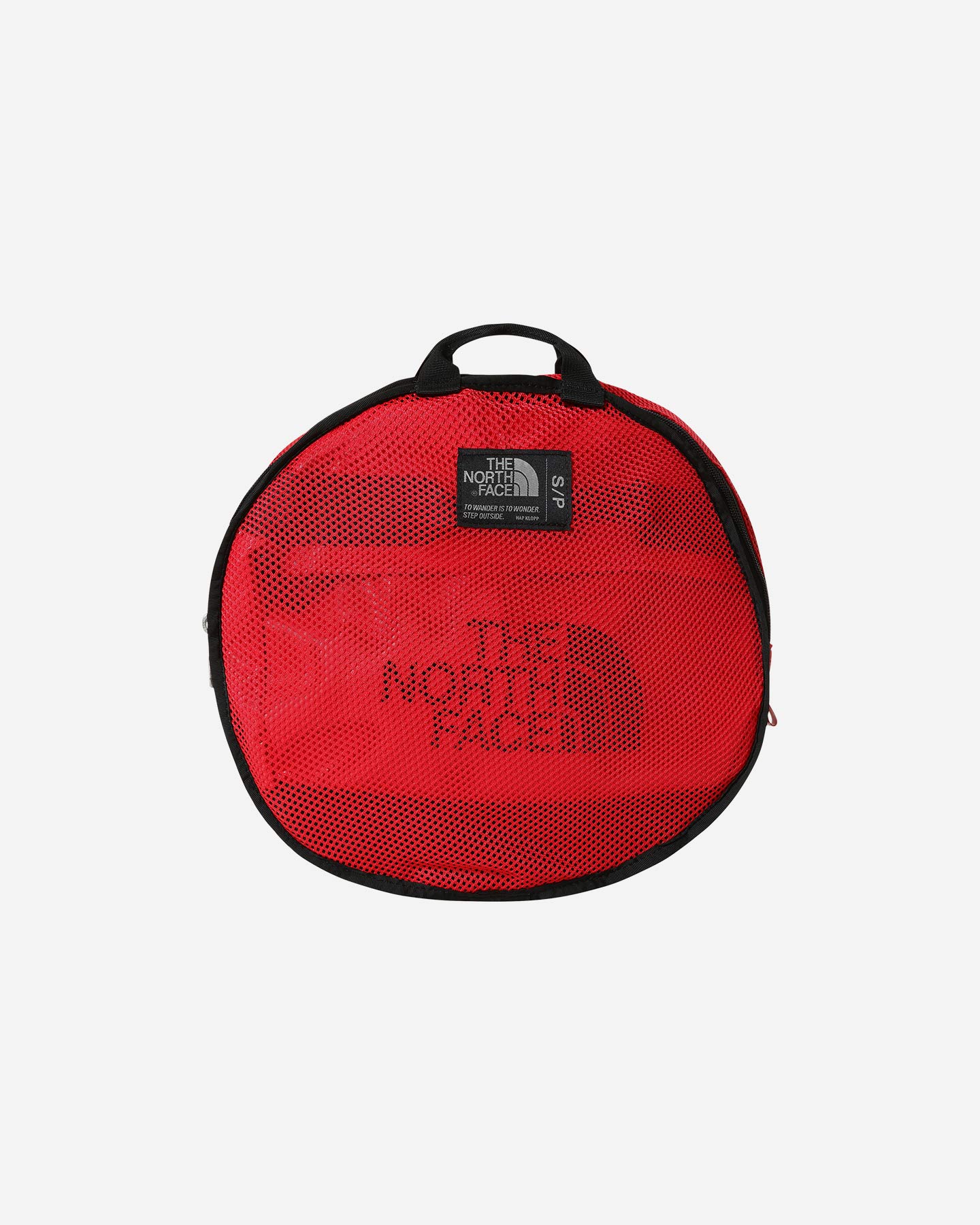 Taška The North Face Base Camp Duffel S NF0A52ST54A1