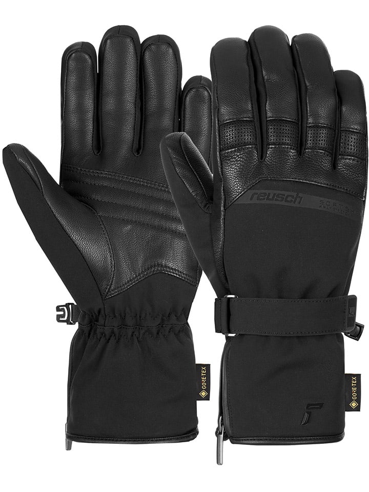 Reusch Funktionsfingerhandschuhe 