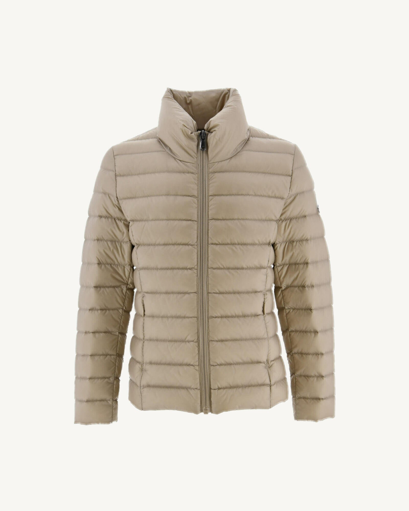 Doudoune légère enfant Beige Lou