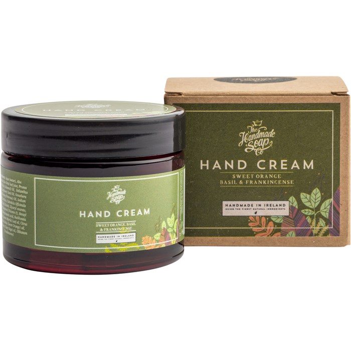 Hand Cream