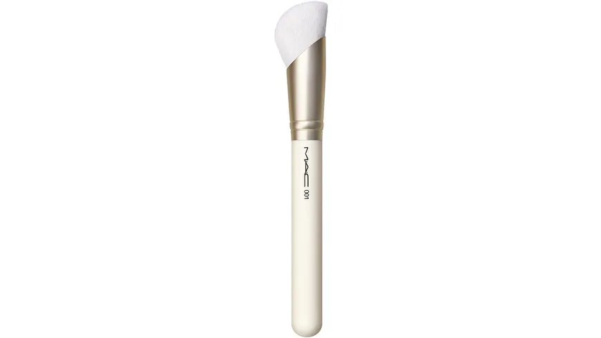 MAC Hyper Real Serum- und Feuchtigkeitsbürste