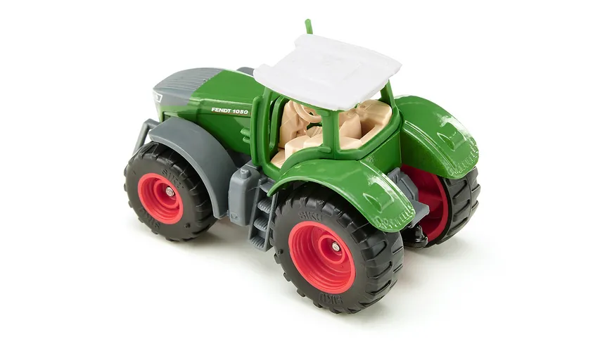 SIKU 1063 Super - Fendt 1050 Vario