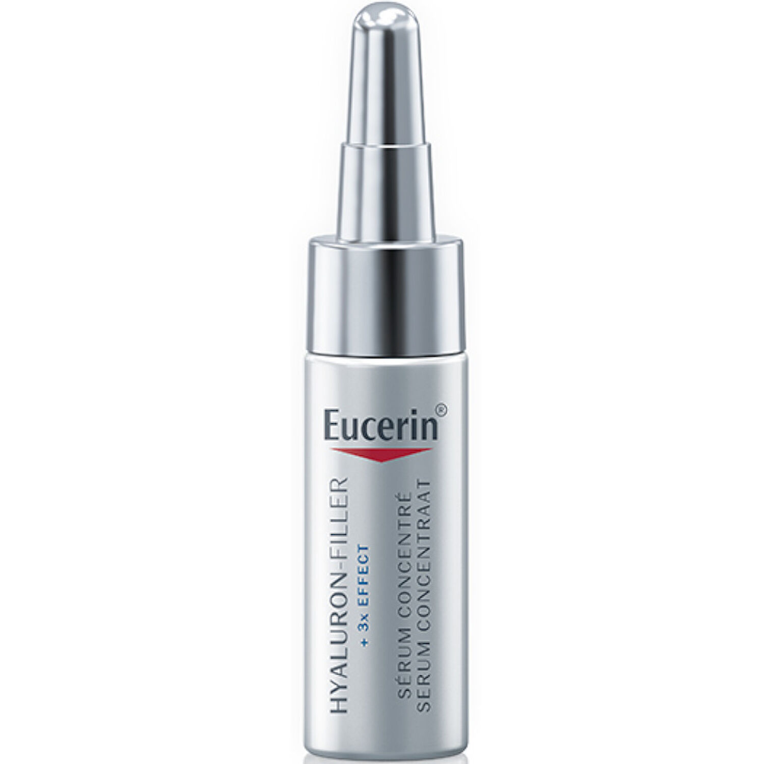 Eucerin Hyaluron-Filler +3x Effect Sérum Concentré Unidose