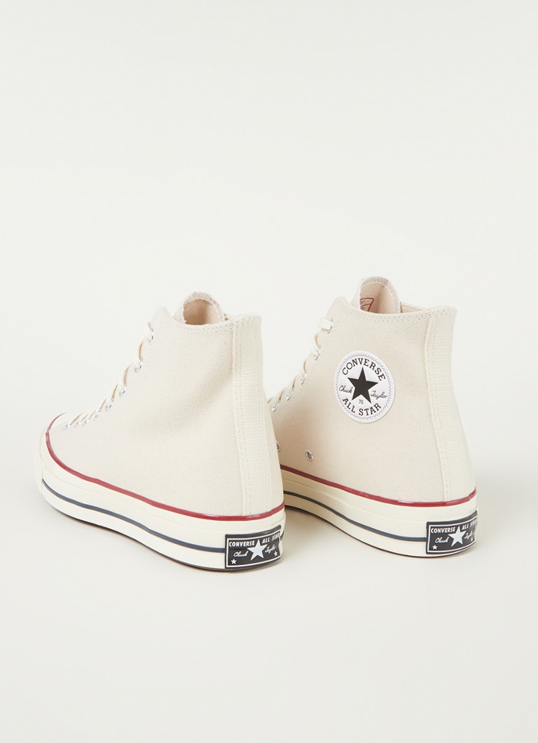 Converse Chuck Taylor 70 Hi kedas