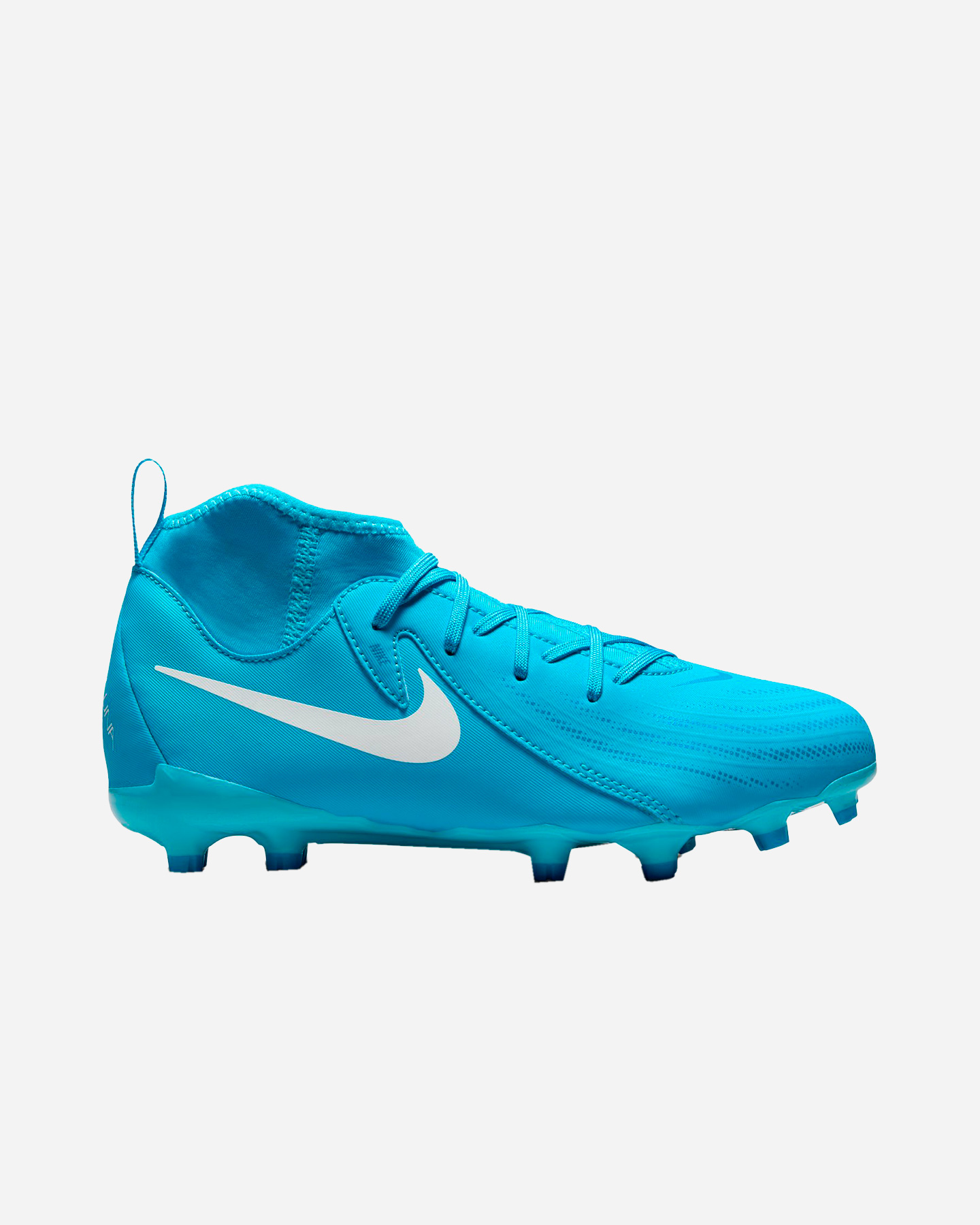 Scarpe Calcio Nike Phantom Moon II Academy Fg Jr FJ2603-4