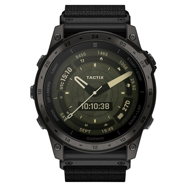 TACTIX 7 AMOLED EDITION - Smartwatch