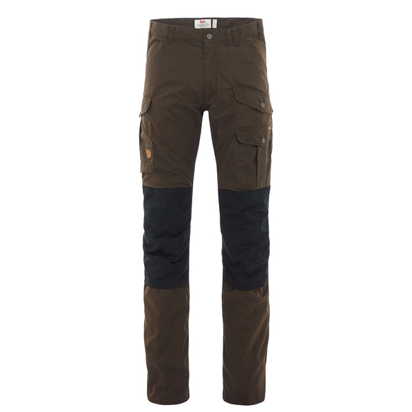 BARENTS PRO WINTER TROUSERS M Herren - Trekkinghose