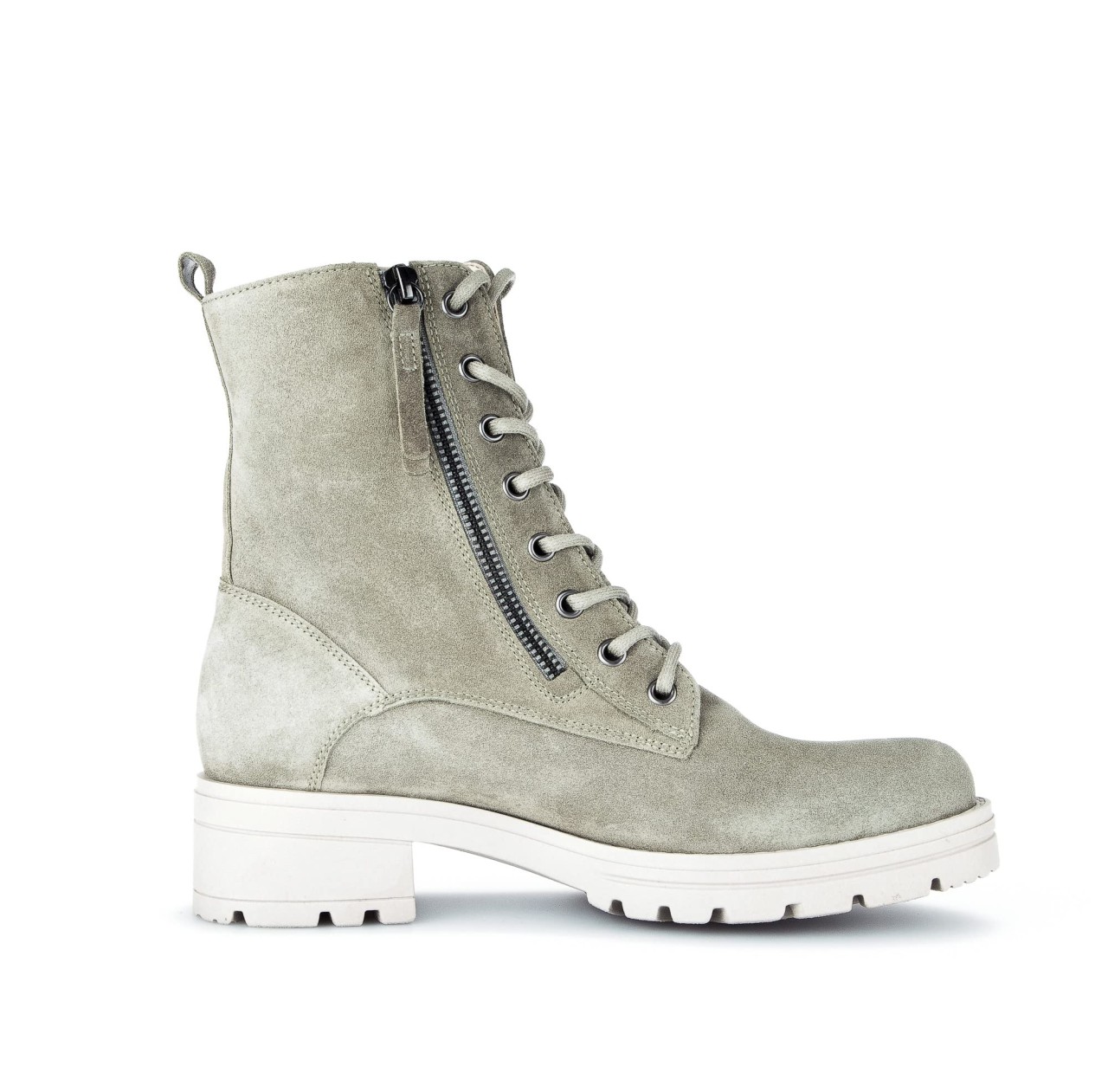 GABOR Winterstiefel beige