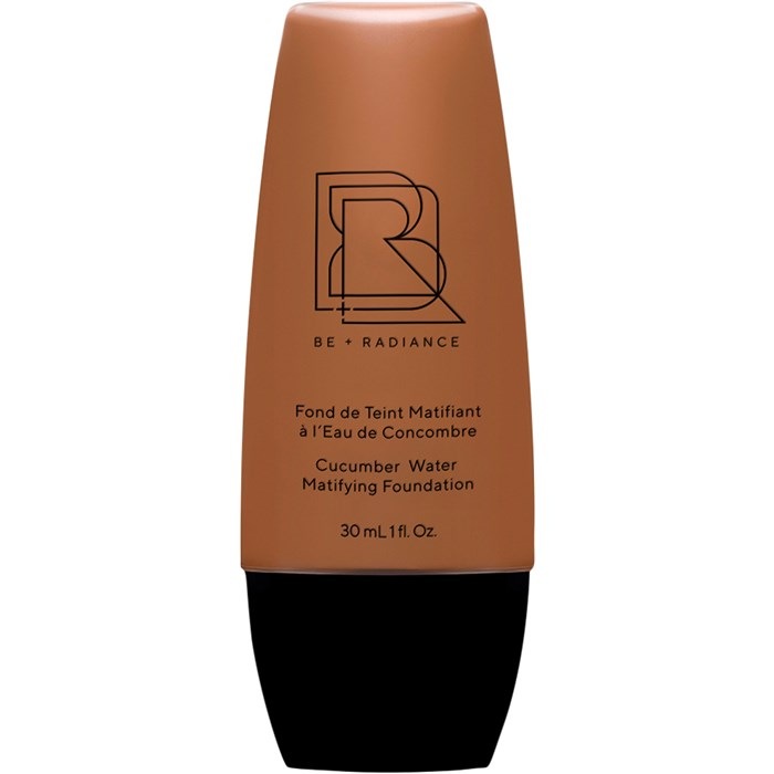 Cucumber Water Matifying Foundation