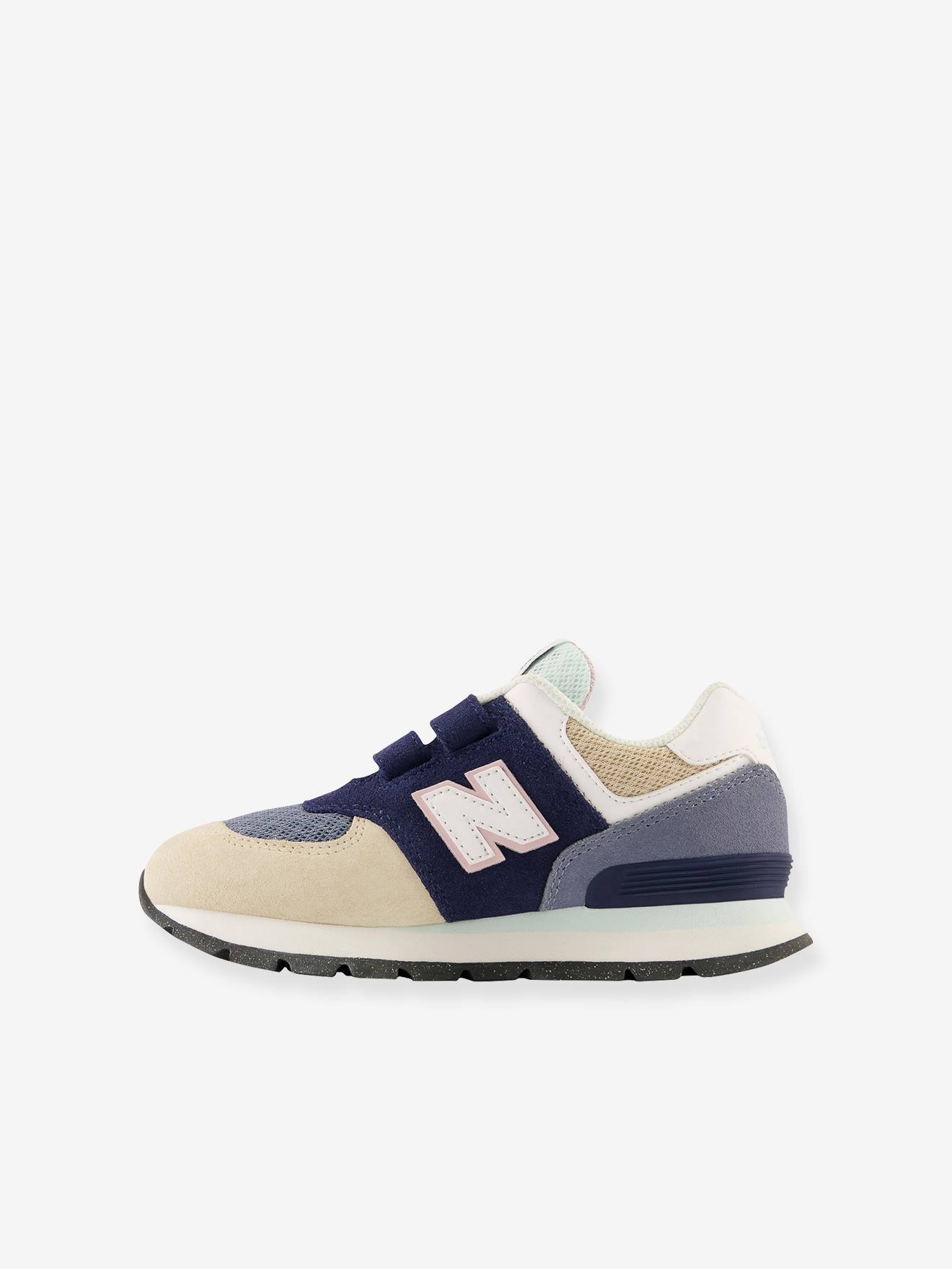 New Balance Kinder Schnür-Sneakers GC574D/PV574D NEW BALANCE - tinte