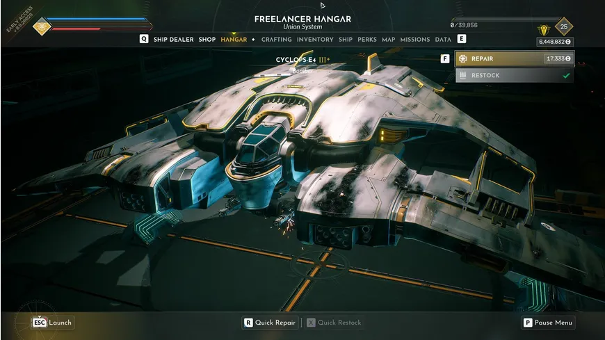 Everspace 2 - Stellar Edition