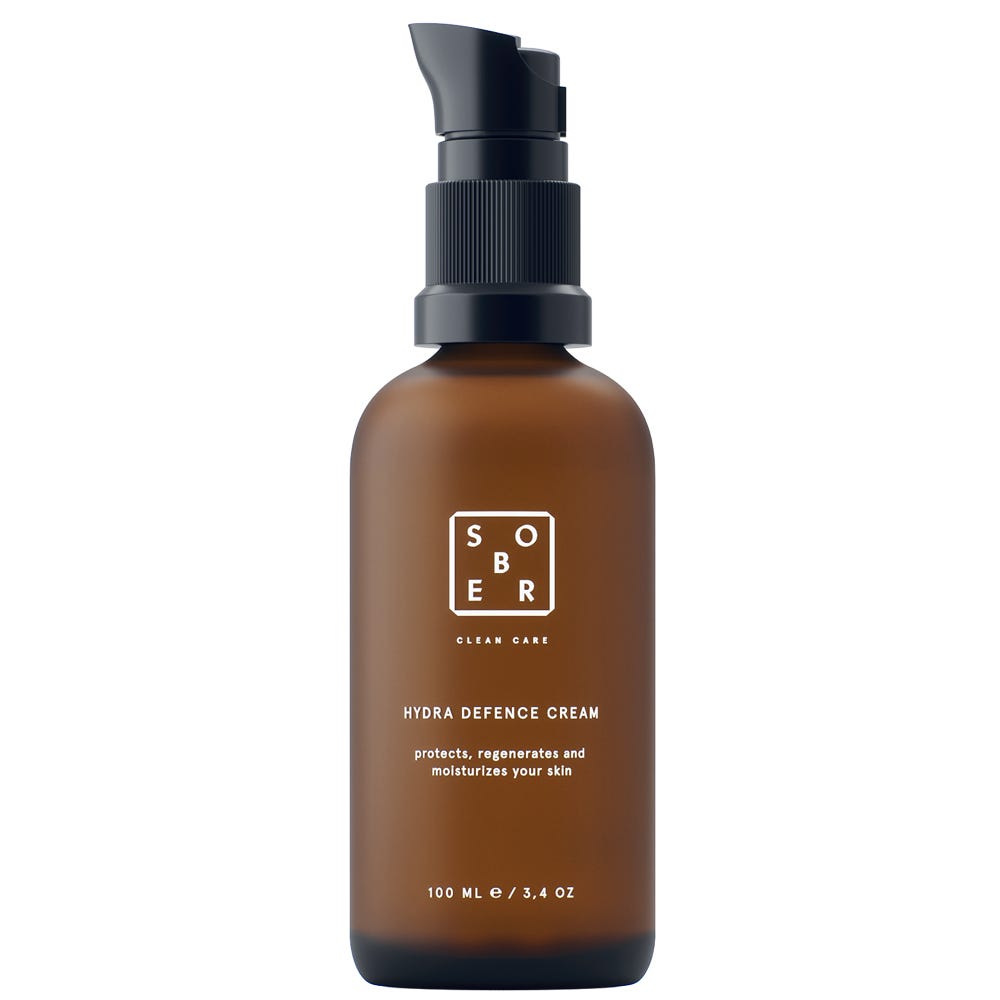 SOBER Hydra Defence Cream 100 ml