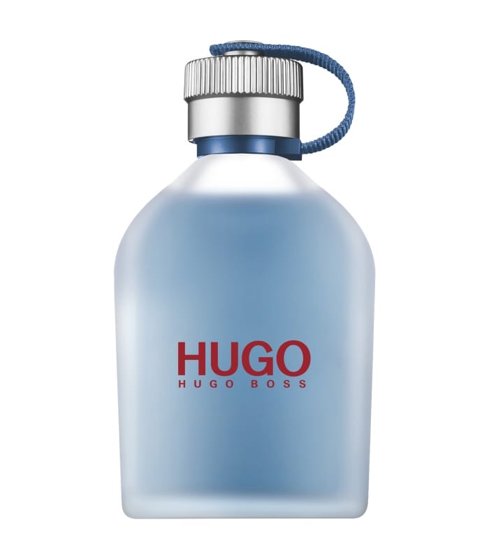 Hugo Boss-HUGO NOW-Eau de Toilette Vaporisateur