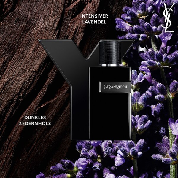 Yves Saint Laurent Y Le Parfum Extrait de Parfum