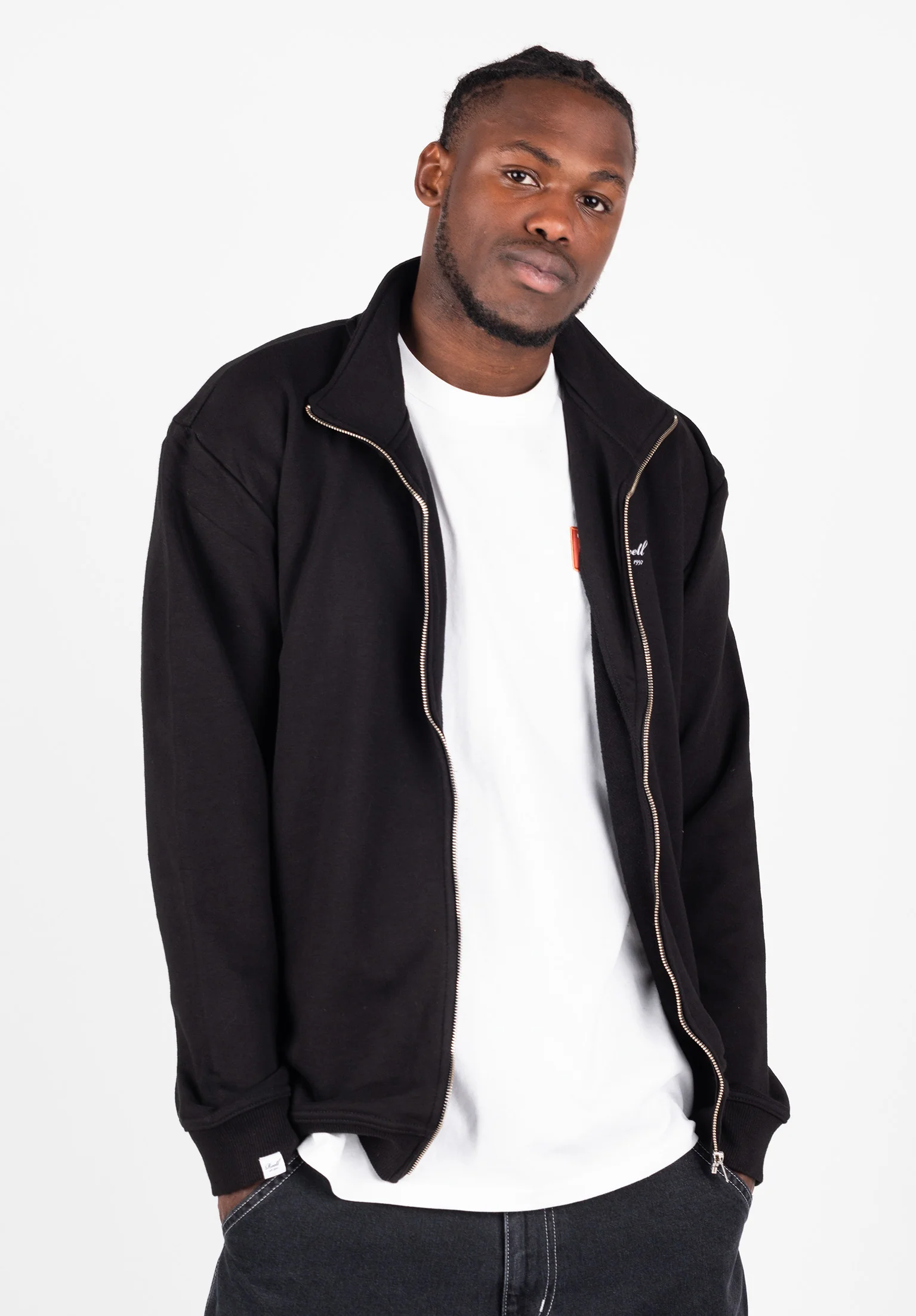Staple Zip