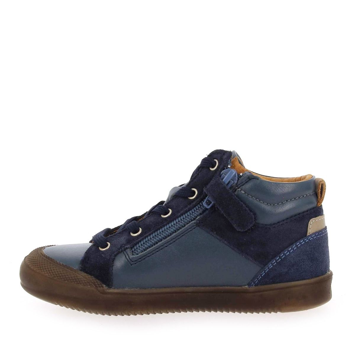 Bellamy  RAPH - Jeans Camel