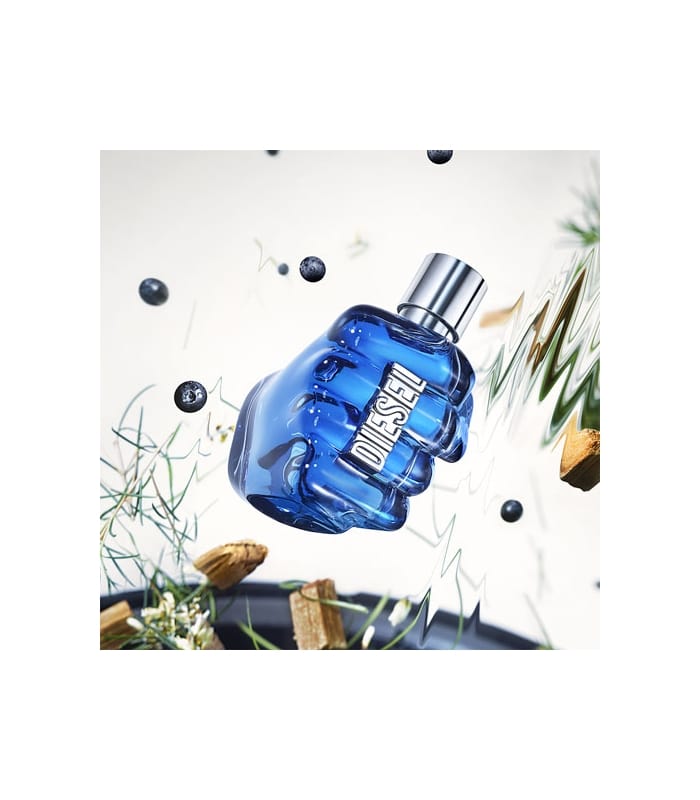 Diesel-SOUND OF THE BRAVE-Eau de toilette