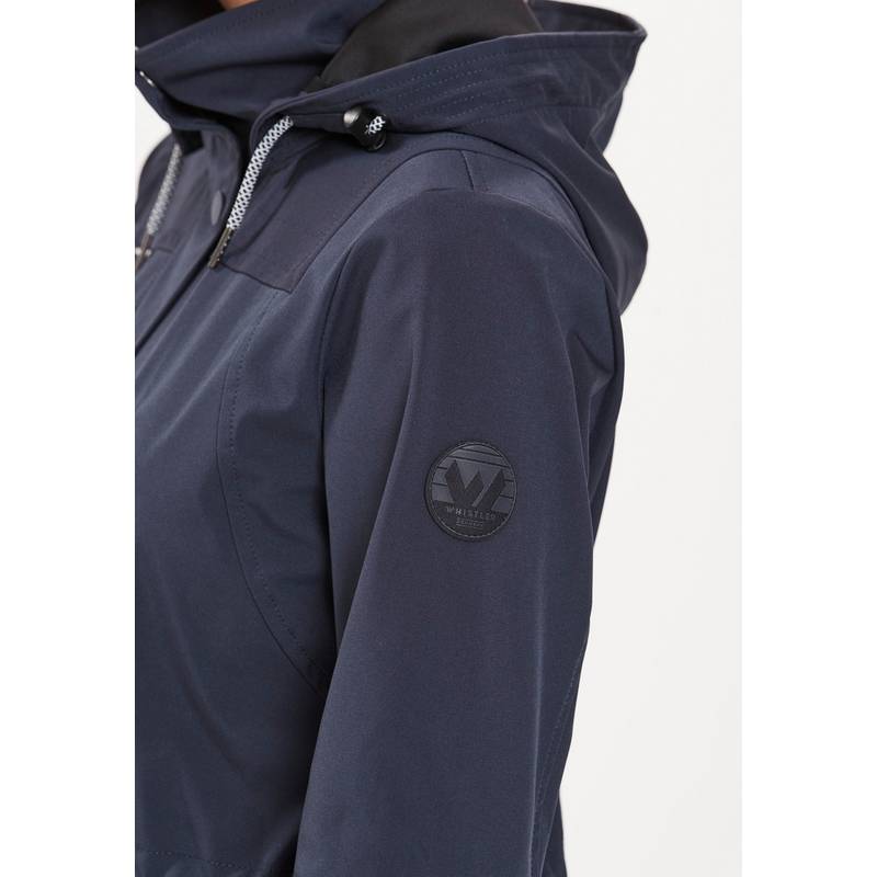 Whistler ISOBEL Softshelljacke Damen