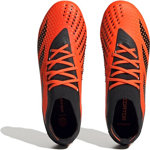 HERREN FUSSBALL-KUNSTRASENSCHUHE PREDATOR ACCURACY.2 MG