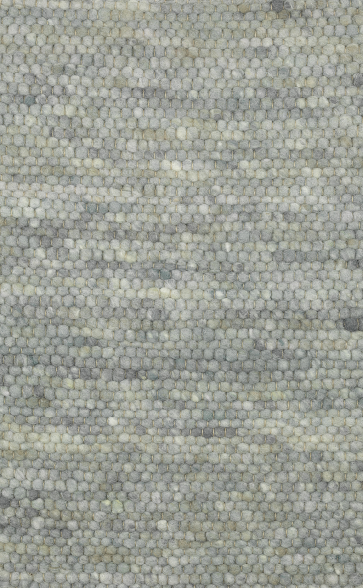 Handwebteppich Salsa Base 130 x 200 cm