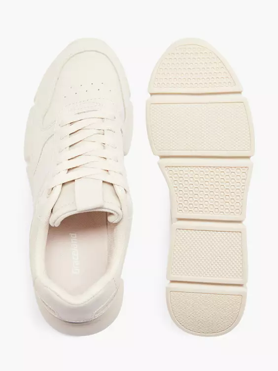 Graceland Chunky Sneaker