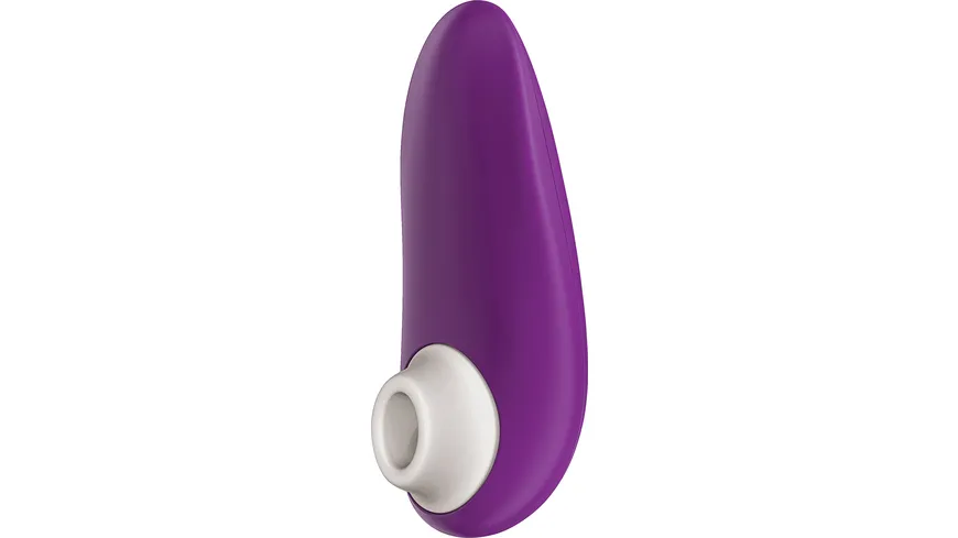 Womanizer Vibrator Starlet 3