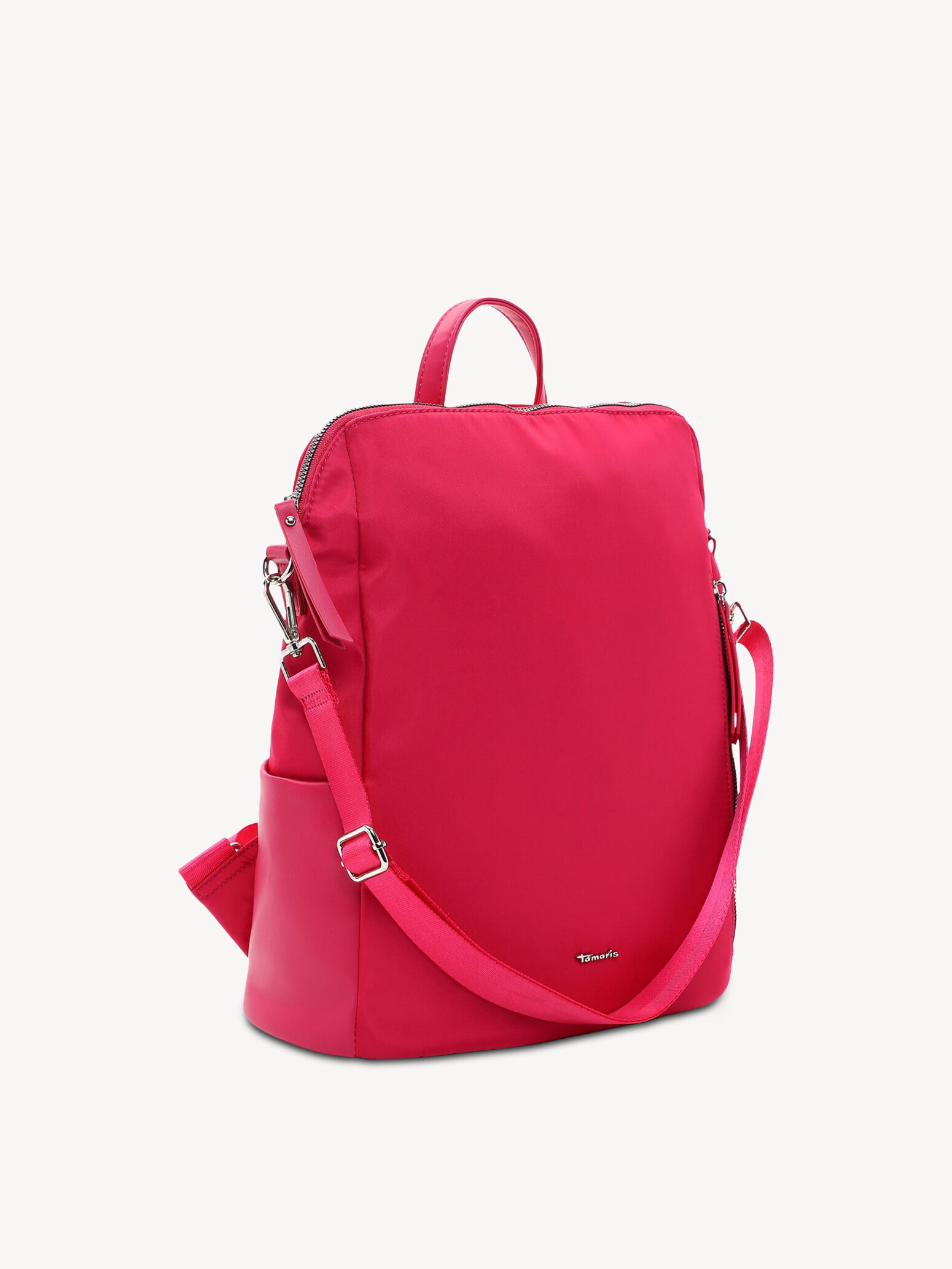 Sac à dos - rose fuchsia