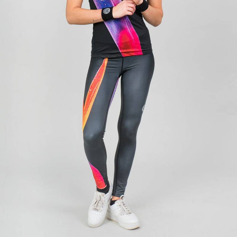 BIDI BADU Tallis Tech Tight Sweathose Damen