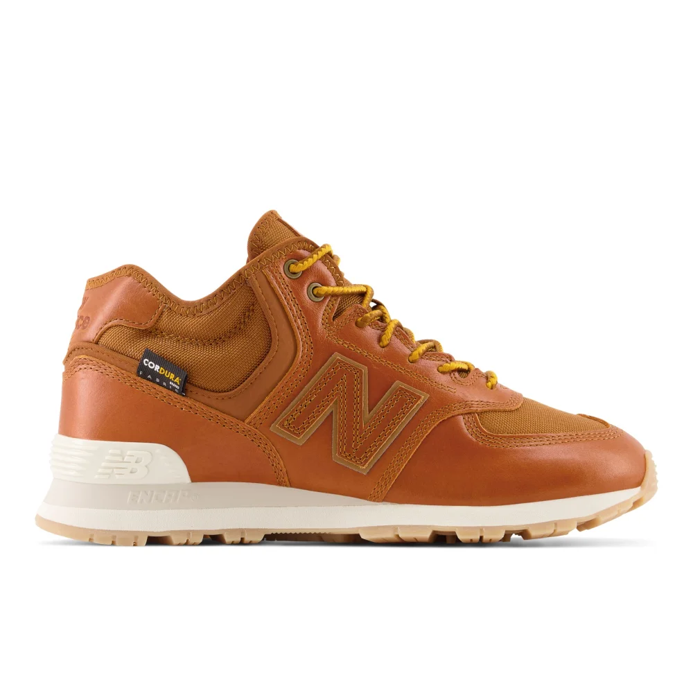 New Balance 574 U574HBB / braun