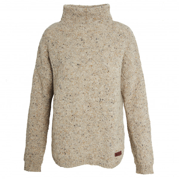 Sherpa - Women's Yuden Pullover Sweater - Merinopullover