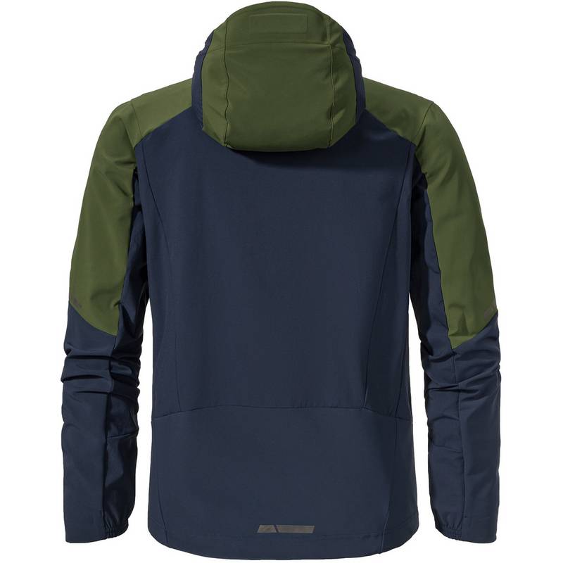 Schffel Kals Softshelljacke Herren