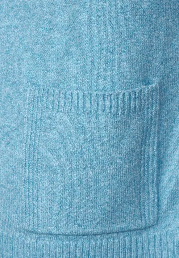Street One Cardigan mit Taschen