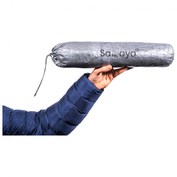 Samaya - Vestibule 2.5 Dyneema - Zelterweiterung