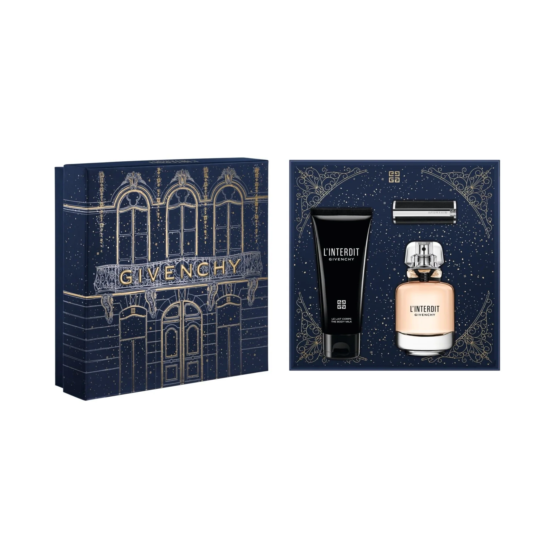 L'Interdit L'Interdit Eau de Parfum Box - Γυναικείο άρωμα Box, Eau de Parfum