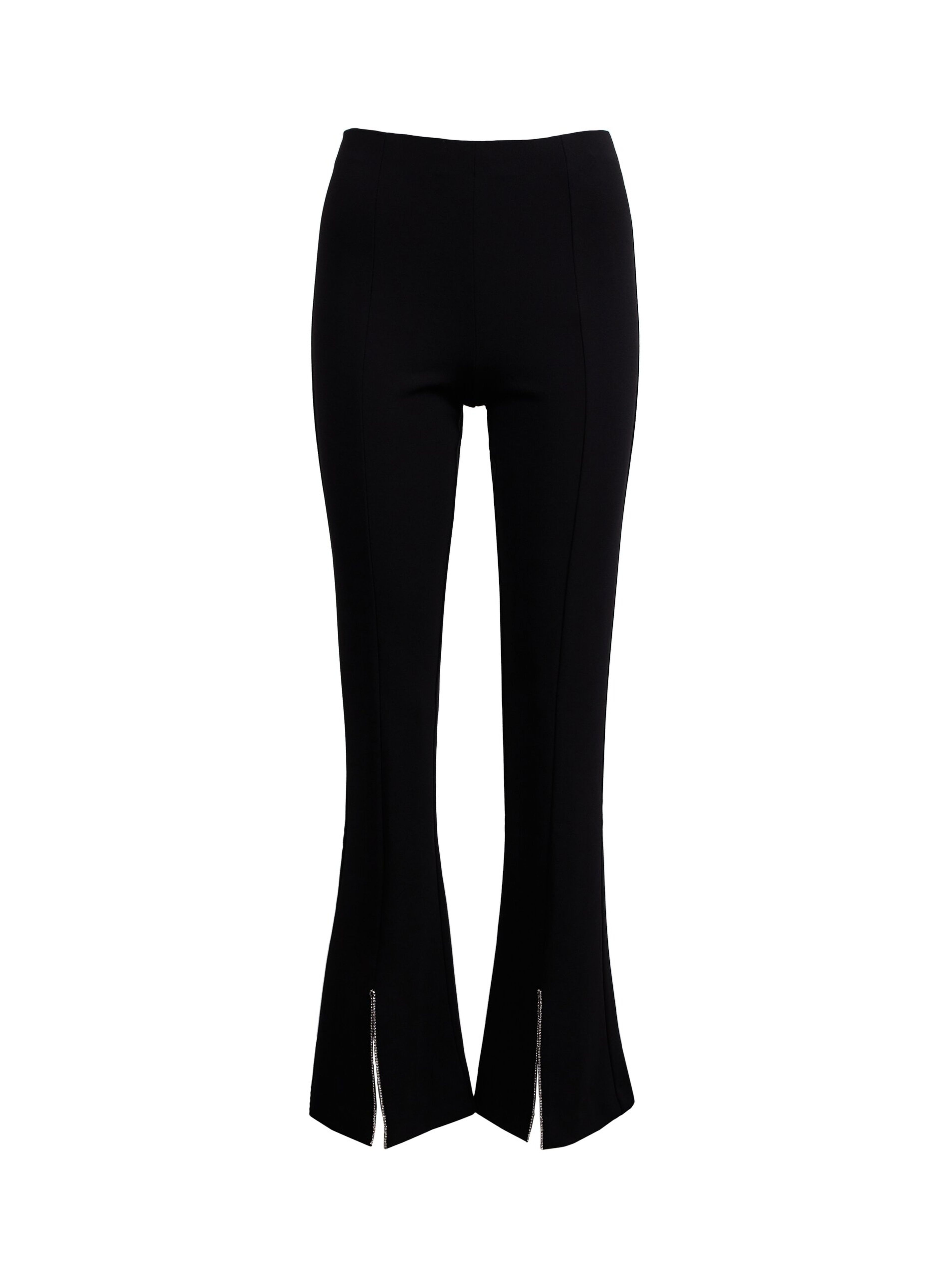 Schwarze ORSAY-Hose für Damen