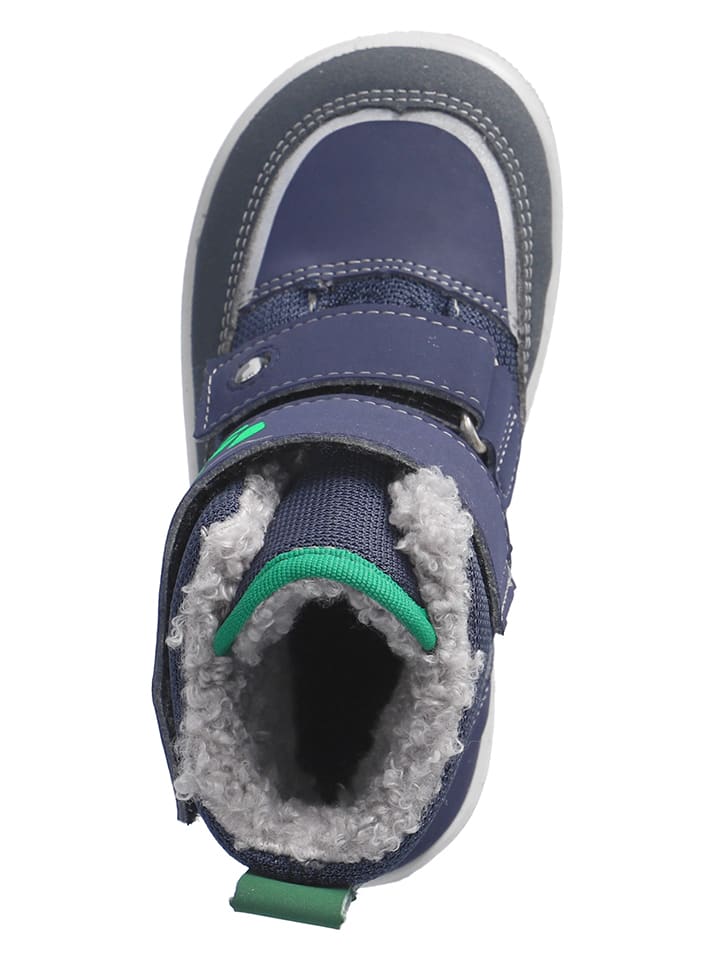 Ricosta Leder-Boots 