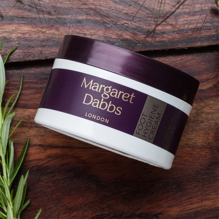 Foot Hygiene Cream